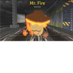 The Fire Empier