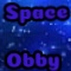 Space Obby!