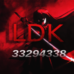 L D K