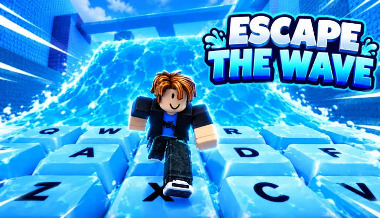 +1 Mystic Keyboard Escape thumbnail