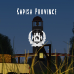 Kapisa Province