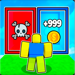[OUT NOW] Pick a Door!
