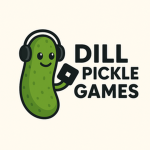 Dill Pickle Game Studio