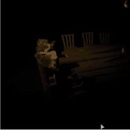Killing In Dark⚫[ALPHA]
