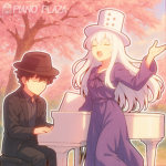 Piano Plaza Community