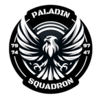 CG Paladin Home