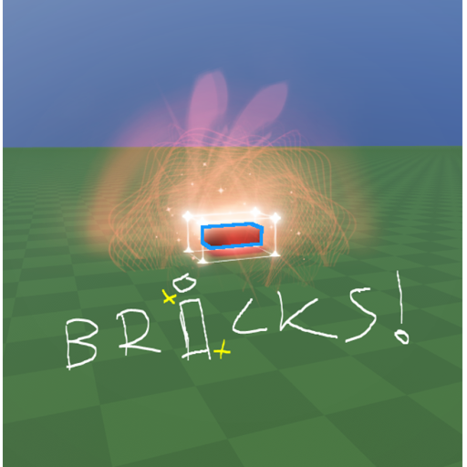 It's Raining Bricks [Crash fix]