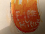 Fire hipers