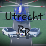 Ambulance Gemeente Utrecht