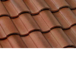 reed roof