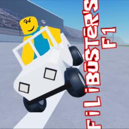 Filibuster's Formula 1