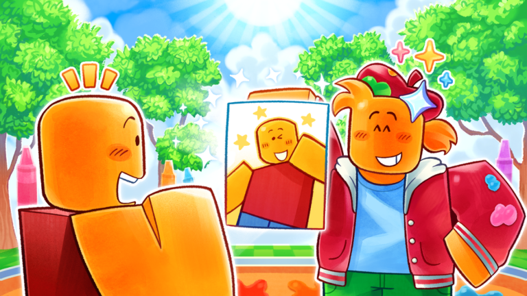 Draw Me! 🎨 screenshot 3