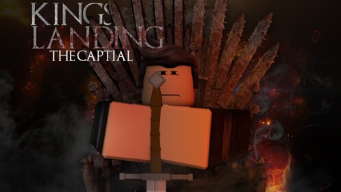 King's Landing