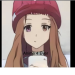 Anime 4 Ever!