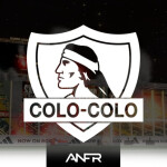 Estadio Monumental David Arellano