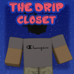 The Drip closet Group Thumbnail