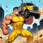 Tough Guy Studio Group Thumbnail