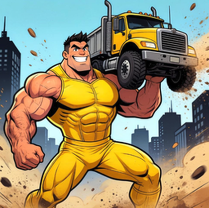 Tough Guy Studio avatar