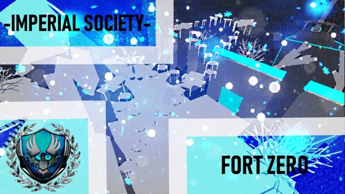 -IMPERIAL SOCIETY- Zero