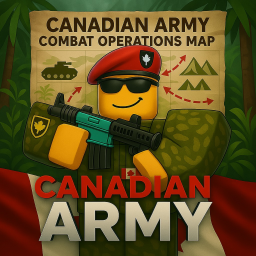 |CA| Combat Operations Map