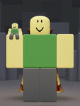 C.O.B.R.A roblox division