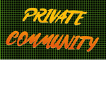 Private Community