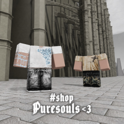 ~ PureSouls <3 ~