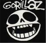 gorillaz!