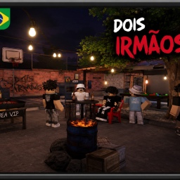 Two Brothers Bar Reworked | 🇧🇷