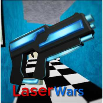 Laser Wars 