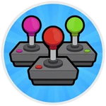 Game Badge Thumbnail