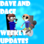 Dave And Dace [Golden Apple]