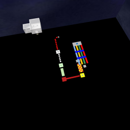 [Buggy] Monkey's Obby?!