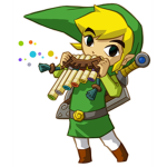 The Official Legend of Zelda Fans!