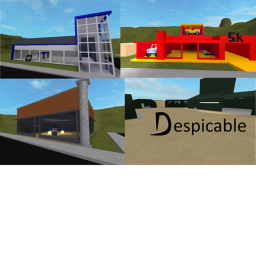 Despicable