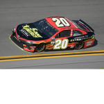 Nascar And Formula Uno