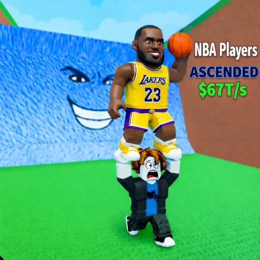 Escape Tsunami For NBA Players!