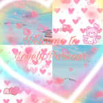 Lovely Parkour ☆*:*☆   