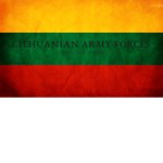 [LA]Lithuanian Army forces