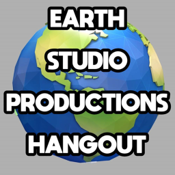 Earth Studio Group Hangout
