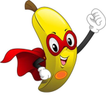 Banana=life