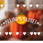 Melina’s closet