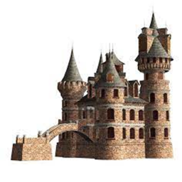 Sausage Castle