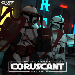 Coruscant