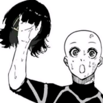 Giyuu And Muichiro | Fan group
