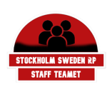 SSRP | Staff teamet