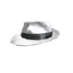 Glitched Fedora