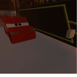 Cars Remastered Part 6 Talking With Ham icon