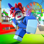 Obby Island 🌟 500 Stages!