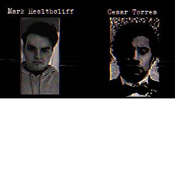 Survive Mark and cesar